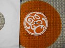 Electric Light Orchestra m- gold wax promo 7 Latitude 88 North