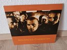 Advanced Chemistry - ERSTPRESSUNG 1996 Vinyl 2LP EXTREM RAR TORCH TONI L Hip Hop