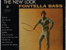 FONTELLA BASS the new look U.S. CHECKER LP 2997_original 1966 RESCUE ME