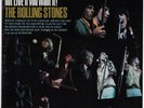 ROLLING STONES got live if you want it U.S. LONDON LP PS-493