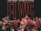 Elvis Presley - King In The Ring - New Vinyl Record - N15z