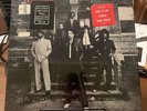 The Time Self Titled Lp In Shrink Hype Warner Bros BSK 3598 Morris Day Funk Soul