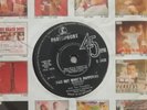 TIFFANY  THOUGHTS Find Out Whats Happening 1966 Parlophone 45 Plays GREAT