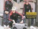 Solid Gold Hits by Beastie Boys (Record, 2005)