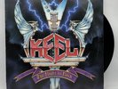 Keel - The Right To Rock - 1985 US Album (NM) Ultrasonic Clean