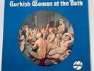 Pete La Roca - Turkish Women at the Bath Original LP  NM