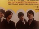 The Kinks – Kinks-Size    Vinyl LP52