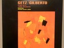 Getz / Gilberto  feat Carlos Jobin / Jazz / MFSL MOFI Vinyl Schallplatte US 1994