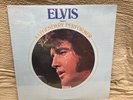 Sealed ELVIS A Legendary Performer Volume 2 RCA Records CPL1 1349  the King NEW