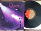 Queen - Queen debut LP UK 1973 EMI first press BLAIR /BLAIR RULES