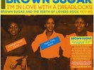 V.A. - Brown Sugar- I'm In Love With A Dreadl (Vinyl 2LP - 2018 - UK - Original)