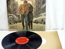 Bob Dylan THE FREEWHEELIN' 2-Eye Stereo CS8786 Vinyl Record Columbia -Very Good