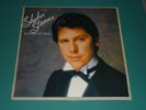 SHAKIN' STEVENS - Give Me Your Heart Tonight - UK LP - SIGNED - EPIC EPC 10035