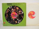Johnny Colon Discos Bailables Latin LP