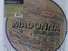 MADONNA MILES AWAY WARNER BROS. 9362498036 EU VINYL 12