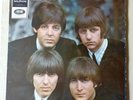 THE BEATLES For Sale No. 2 GEP8938 UK 7