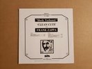 Frank Zappa Clean Cuts Sheik Yerbouti US promo 12