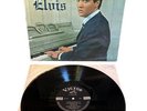 ELVIS PRESLEY RARE LIVING STEREO JAPAN HIS HAND IN MINE LP VINYL SHP 5008