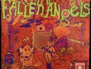 LP The Fallen Angels It's A Long Way Down IN SHRINK USA 1968 Rhino RE LP NM-