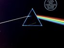 Pink Floyd - The Dark Side Of The Moon 3rd UK press LP 1973 FOC (VG-/VG) ´