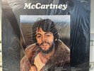 McCartney by Paul Mccartney LP (New) 1970 Original
