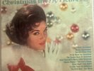 CONNIE FRANCIS-Christmas In My Heart 1962 Mono LP
