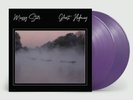 Mazzy Star: Ghost Highway Purple Coloured 2 x Vinyl LP