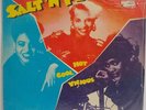 Salt 'N' Pepa - Hot Cool  Vicious - Used Vinyl Record - M7819z