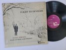DUKE JORDAN  Flight To Denmark INNER CITY IC 2011 Jazz LP Shrink
