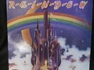 RITCHIE BLACKMORE’S RAINBOW Blackmore’s Rainbow 1975 POLYDOR 6049