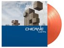 Chicane Giants LP Album vinyl record limited numbered 2 x orange remastered 180g
