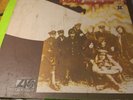 LED ZEPPELIN II LP Atlantic SD 8236 RL 