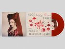 Chappell Roan GOOD LUCK, BABE  | LIMITED OPAQUE RED VINYL 7
