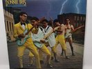 Donnie Iris Back On The Streets 12 Inch LP Record Vintage Original 1980