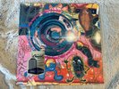 *SEALED* Red Hot Chili Peppers Uplift Mofo Party Plan vinyl record RARE New Seal
