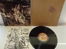 LED ZEPPELIN-IN THROUGH THE OUT DOOR..SUPERB  1ST UK PRESS N/MINT VINYL LP 1979