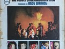 The Velvet Underground & Nico - 1967 MONO  UK 1st Press LP