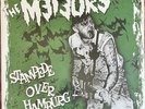 The Meteors P Paul Fenech Psychobilly Neo Rockabilly Stampede Over Hamburg