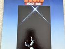Elvis Moody Blue,  Mint Blue Vinyl, Black  Label, Excellent Sleeve, 1977 AFL1-