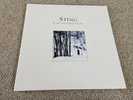 Sting - If On A Winter's Night... Rare 2009 Vinyl LP (pre-owned but pristine)