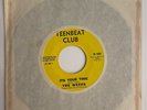 The Weeds It's Your Time Fred Cole Lollipop Shoppe 1966 NM Garage Psych Punk 45