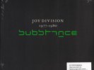 VINYL Joy Division - Substance: 1977-1980