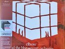Elbow /BBC Orchestra–The Seldom Seen Kid Live At Abbey Road - 2LP 2019 (SEALED)