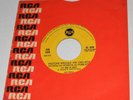 ELVIS PRESLEY                      ------   it's now or never    -----    promo