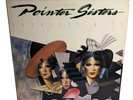 Greatest Hits LP by Pointer Sisters vinyl 1989 9816-1-R RCA Records