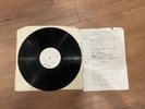 SYLVIE VARTAN Sylvie Vartan - Test Pressing