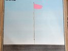 Wire LP Pink Flag UK Harvest 1st Press INCREDIBLE COPY PUNK OI