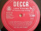 Rolling Stones LP Same 1 UK Decca Mono 1st Press -2A -4A BEST VINYL I'VE SEEN