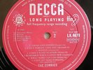 The Zombies LP Begin Here UK Decca 1st Press SUPERB AUDIO BEAT 2ND COPY -1A -1A