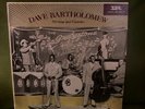 DAVE BARTHOLOMEW - Shrimp and Gumbo LP Vinyl Imperial Records 1986 VG+